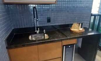 Imagem 5: Imóvel para venda possui 77 metros quadrados com 3 quartos em Jaguaribe - Salvador - BA