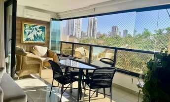 Imagem 4: Apartamento Lindo Ed Wish