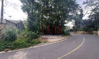 Imagem 2: Terreno à venda, 370 m² por R$ 1.450.000,00 - Itacoatiara - Niterói/RJ