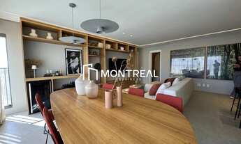 Imagem 7: APARTAMENTO À VENDA NA VILA MARIANA, 3 SUÍTES. 2 VAGAS DE GARAGEM