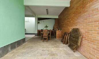 Imagem 4: Casa de Condomínio aluguel 313m2 - 4 quartos em Anil - Rio de Janeiro - RJ