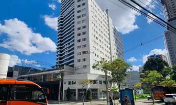 Imagem: Apartamento de 2 Quartos Semi-Mobiliado