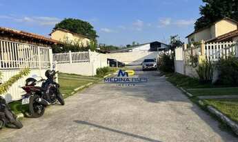 Imagem 2: Casa com 2 dormitórios à venda por R$ 170.000,00 - Monjolos - São Gonçalo/RJ