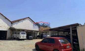 Imagem 7: Galpão para alugar no Centro