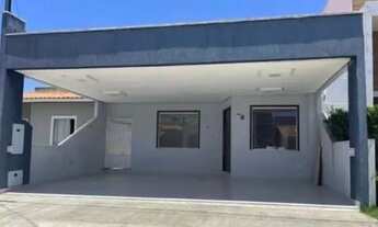 Imagem: Vendo casa no condomínio Azul Ville