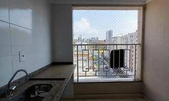 Imagem 5: Apartamentos Padrão em Poços de Caldas