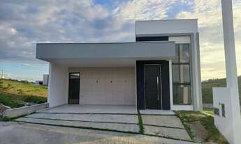 Imagem: Vendo casa de 3/4 sendo uma suíte no condomínio