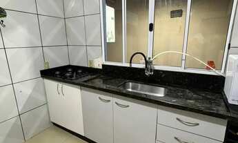 Imagem 4: Imóvel para venda tem 175 metros quadrados com 3 quartos em Jardim Santa Emília - Campo Gr