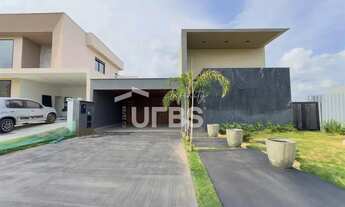 Imagem: Casa térrea com 4 suítes - Jardins Itália