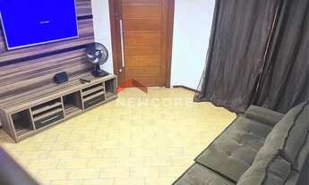 Imagem 5: Sobrado em Rua Pioneiro José Demori - Jardim Iguaçu - Maringá/PR