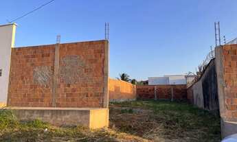 Imagem 2: TERRENO NO ARACAGY