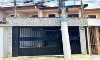 Imagem: 10718 - Residential / Sobrado 2 Dorms. (2