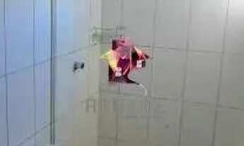 Imagem 7: Cobertura para aluguel, 3 quartos, 1 suíte, 2 vagas, Vila Eldizia - Santo André/SP