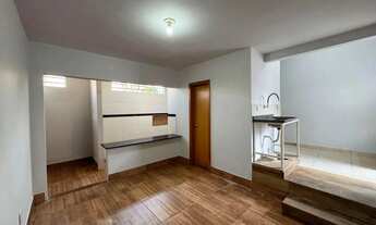 Imagem: Casa 07, Rua C-66 Setor Sudoeste