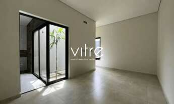 Imagem 2: Casa à venda no bairro Portal do Vale em Uberlândia