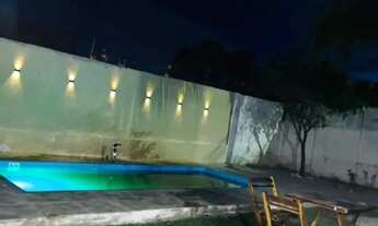 Imagem: Casa com piscina pra temporada Caldas Do