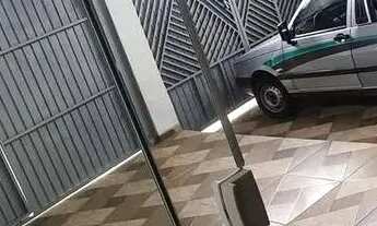 Imagem 2: Casa de Vila em Rua Filomena Ricci - Jardim do Lago - Jundiaí/SP