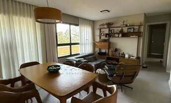 Imagem 3: APARTAMENTO 3 QUARTOS SENDO 1 SUITE RESIDENCIAL AVANT GARDEN