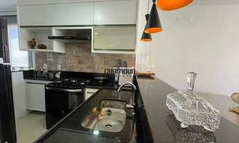 Imagem 8: Apartamento à venda, 3 quartos, 1 suíte, 2 vagas, Praia do Morro - Guarapari/ES