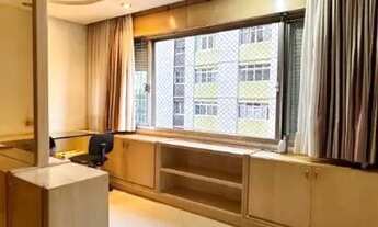 Imagem 5: Imóvel de Luxo no Centro de São Paulo: Apartamento com 4 Quartos, 2 Suítes, 4 Banheiros e