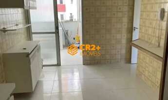 Imagem 7: Apartamento á Venda 133m² com 3 Quartos 1 Suíte, na Domingos Ferreira