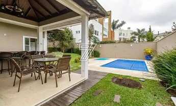 Imagem 6: CASA EM CONDOMÍNIO FECHADO 4 QUARTOS 4 VAGAS COM PISCINA