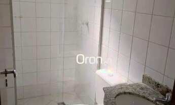 Imagem 5: Apartamento com 3 dormitórios à venda, 76 m² por R$ 300.000,00 - Setor Faiçalville - Goiân