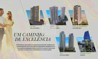 Imagem 2: Apartamento 2 quartos Gutierrez, lazer completo