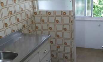 Imagem 6: 1 Dormitorio na Cavalhada