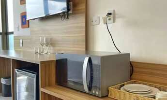 Imagem 5: Imóvel para venda com 29 metros quadrados com 1 quarto em Pina - Recife - PE