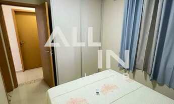 Imagem 5: Imóvel para aluguel de 141 metros quadrados com 3 suítes - Lazer Completo e Portaria 24h!