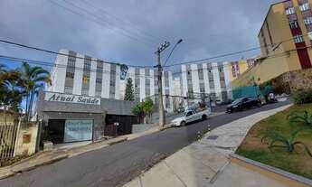 Imagem: Apartamento com 3 quartos com garagem à