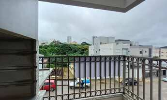 Imagem 6: Apartamentos Padrão em Poços de Caldas