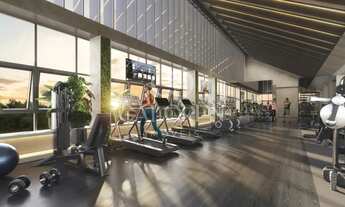 Imagem 7: Arya Residence Exclusividade e Alto Padrão no Bairro Tropical