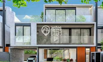 Imagem 4: Sobrado em condomínio à venda, 03 suítes, 02 vagas - Seminário, Curitiba/PR