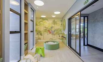 Imagem 3: Condomínio Terrara Terrenos Exclusivos no Pilarzinho com Lazer Completo e Segurança 24h