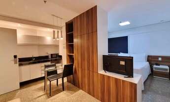 Imagem 3: Flat à venda, 1 quarto, 1 suíte, Estoril - Belo Horizonte/MG