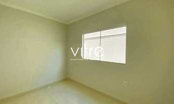 Imagem 5: Casa à venda no bairro Nova Uberlândia em Uberlândia