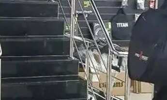 Imagem 7: Prédio Comercial à Venda Promusic em Belém