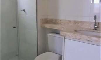 Imagem 4: Apartamento - 2 dormitórios - 60 m² - Cond.Vista Flamboyant - Pq. Residencial Flamboyant