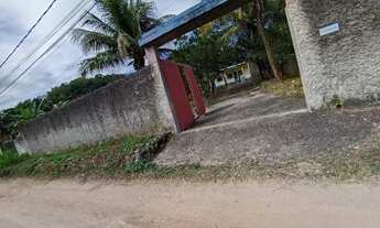 Imagem: Casarão terreno enorme, 16x50 murado, 03