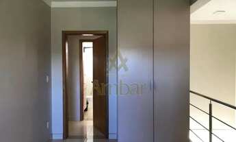 Imagem 2: Casa de Condomínio - Ribeirão Preto - Bonfim Paulista - Região Sul