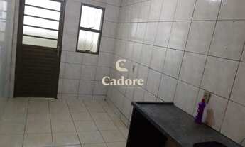 Imagem 5: Casa a venda no bairro Guarani 3 quartos com ótimo custo-benefício!