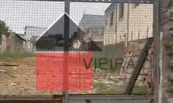 Imagem 5: ÓTIMO TERRENO para VENDA ou LOCAÇÃO com 600 m2, rua paralela à Av.Lins de Vasconcelos, São