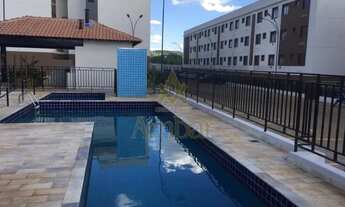 Imagem: Apartamento - Bonfim Paulista - Santa Cecilia