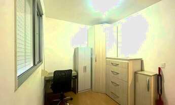 Imagem 7: Apartamento 2 quartos com vaga