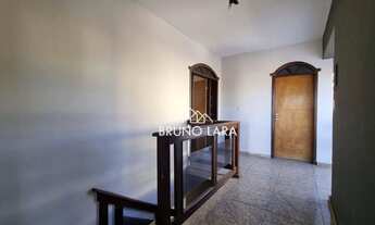 Imagem 6: Casa disponível para locação no Centro - Igarapé/MG