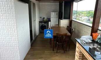 Imagem 5: Cobertura com 2 quartos no Condomínio Nova Maricá Life