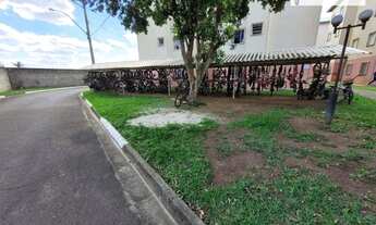 Imagem 4: Apartamento com 2 dormitórios para alugar, 50 m² por R$ 2.000,00/mês - Condomínio Residenc