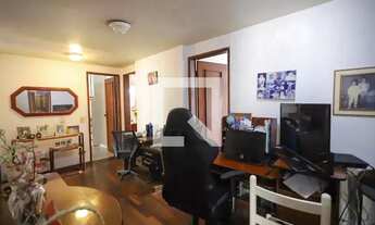 Imagem 3: Apartamento à Venda - Santana, 4 Quartos, 139 m2